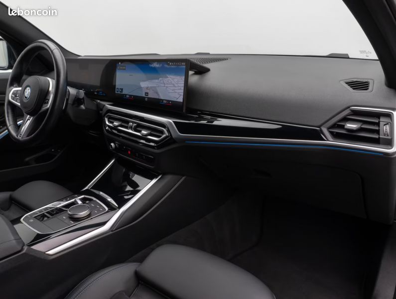 Bmw SERIE 3 TOURING (G21) 330EA 292CH M SPORT (image 30)
