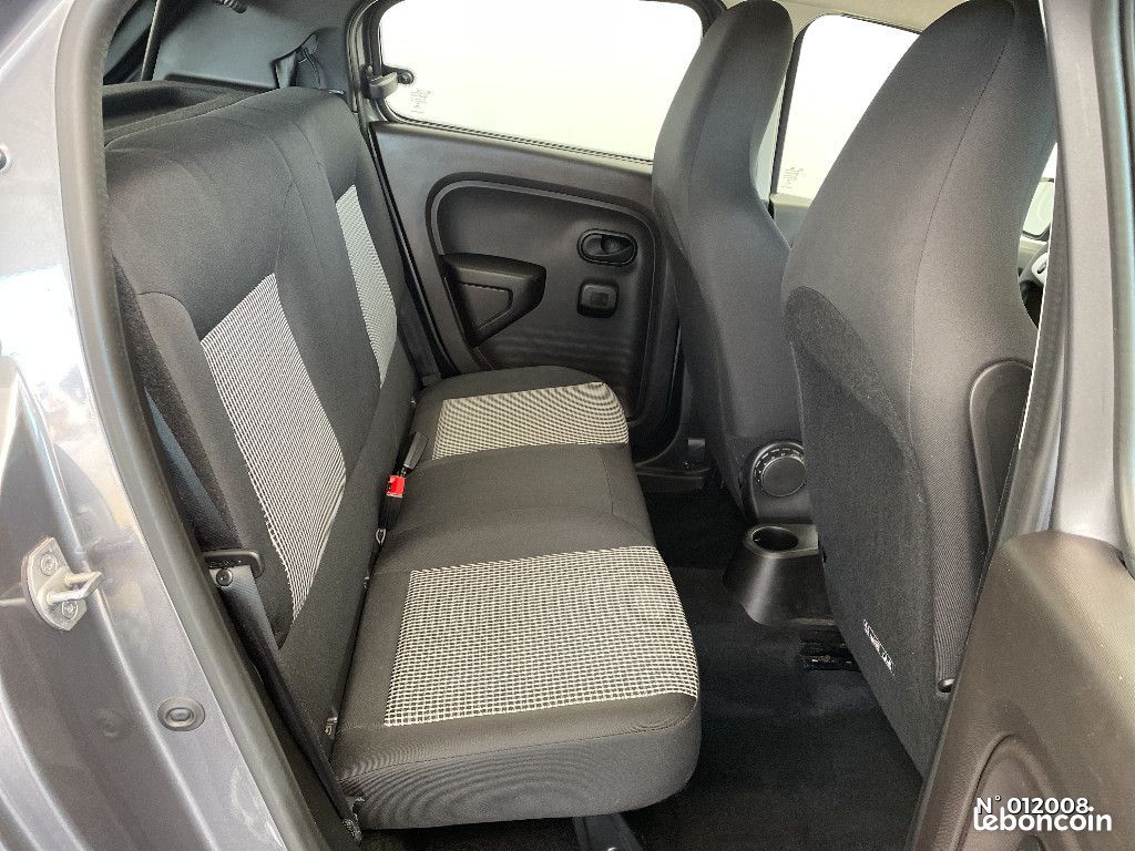 Renault Twingo E-TECH ELECTRIQUE III Achat Intégral - 21 Life (image 11)