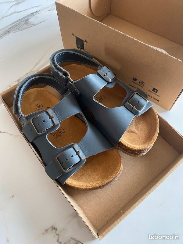 Chaussures enfants (image 4)