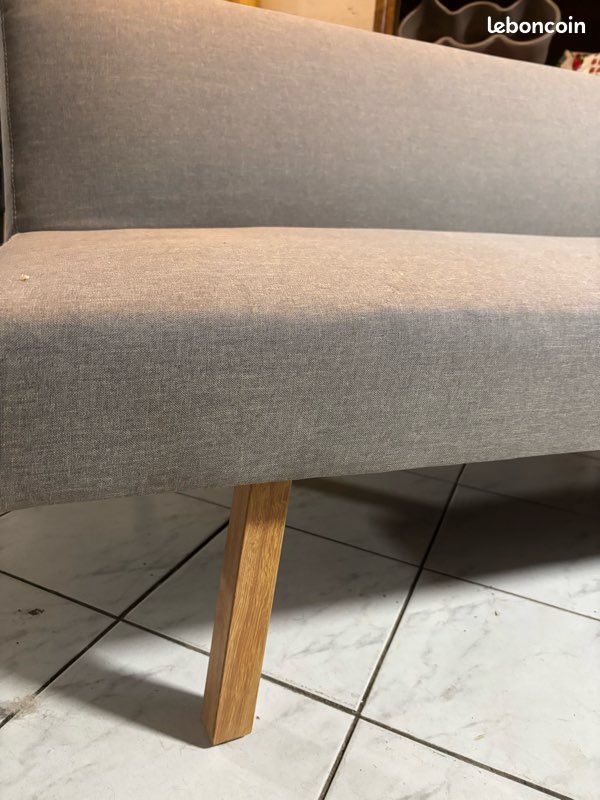 Banquette convertible (image 4)