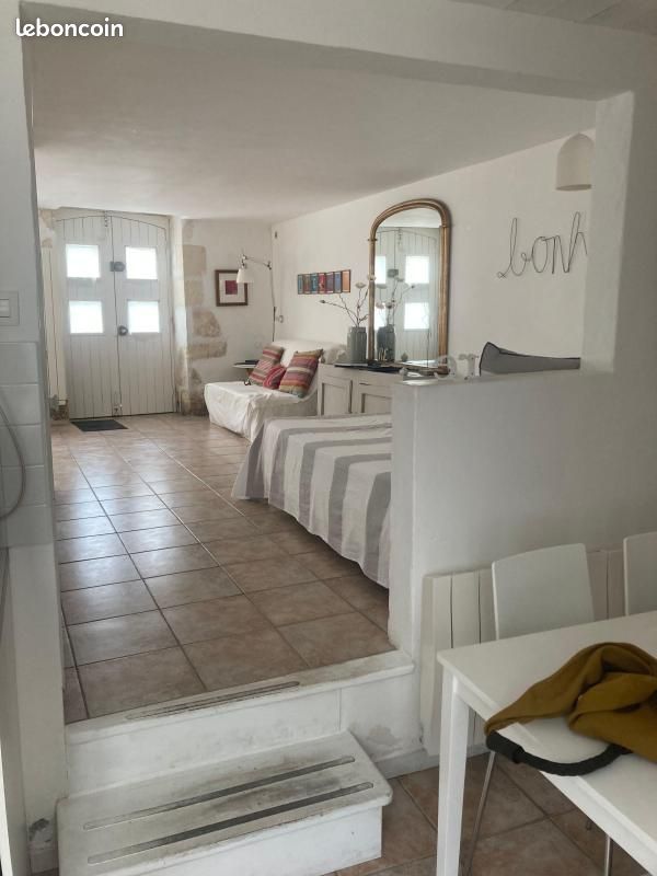 Appartement 1 pièce 31 m² · à La Flotte · 31 m² · 235 400 €