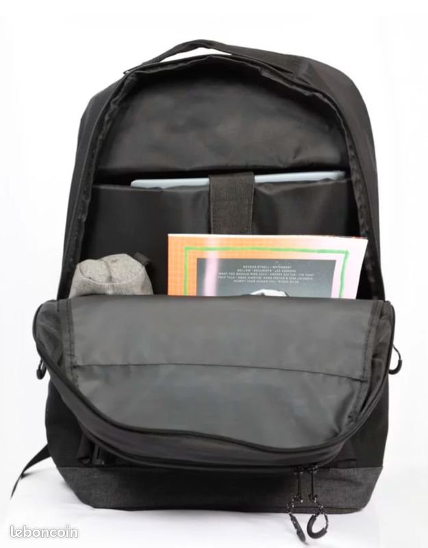 Lot Ordinateur Neuf HP 255 G9 + Sac a dos SOORUZ 22 L (image 16)