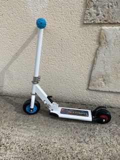 Trottinette enfant (image 1)