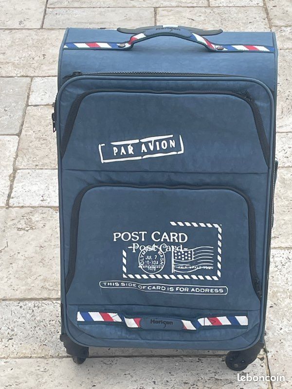Valise (image 1)