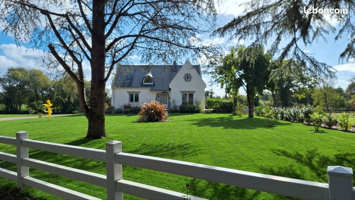 Maison 6 pièces 187 m² · à Pontchâteau · 187 m² · 468 000 €