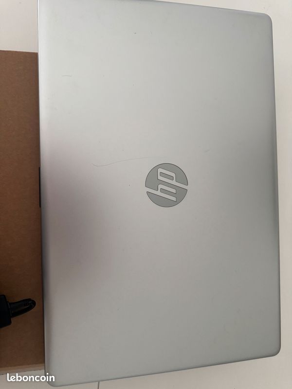 Ordinateur HP 17-ca0081nf (image 7)