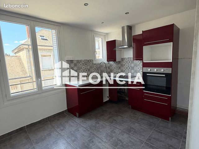 Appartement 2 pièces 45 m² · à Saumur · 45 m² · 550 €
