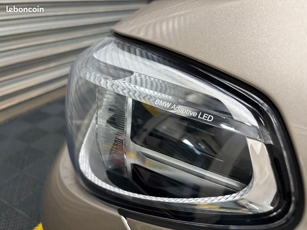 BMW X3 G01 M40IA 360 cv pack M 1ere mains entretiens complet BMW (image 12)