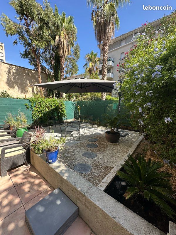Appartement 3 pièces 62 m² · à Marseille · 62 m² · 1 300 €/mois