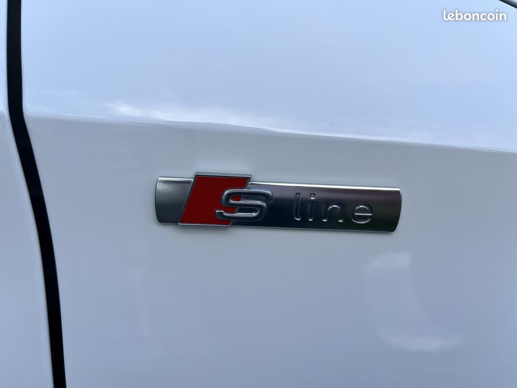 Audi a3 sportback 1.4 45 tfsie 245h 150 phev hybrid competition s-tronic bva (image 24)