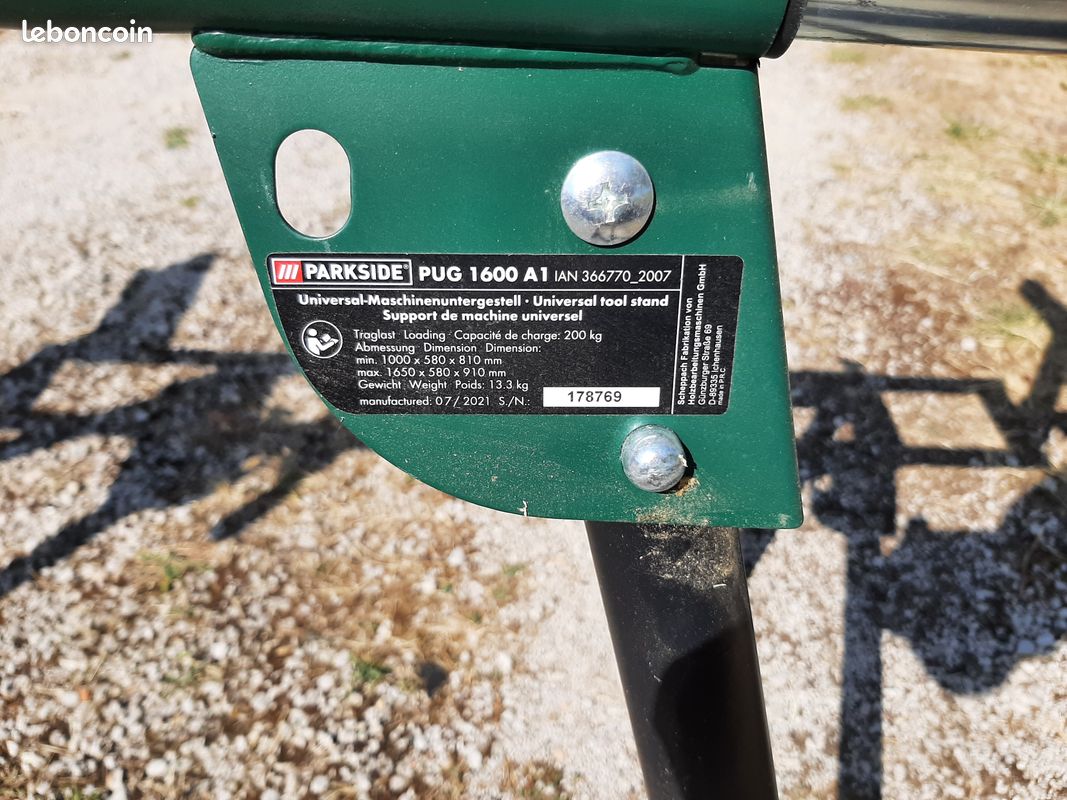 Support Machine (image 3)
