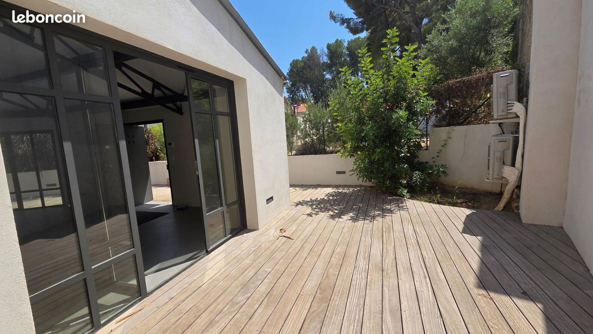 Maison 3 pièces 95 m² · à La Seyne-sur-Mer · 95 m² · 590 000 €