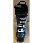 Chaussures De Ski FISCHER SOMATEC MY ONE XTR 80 – Gris – Taille 23.5 – NEUVE