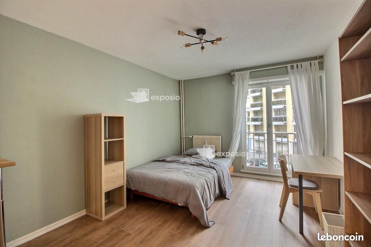 Appartement 1 pièce 25 m² · à Strasbourg · 25 m² · 750 €/mois