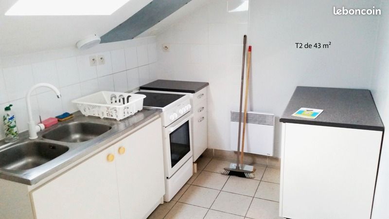 Immeuble 14 pièces 205 m² (image 4)