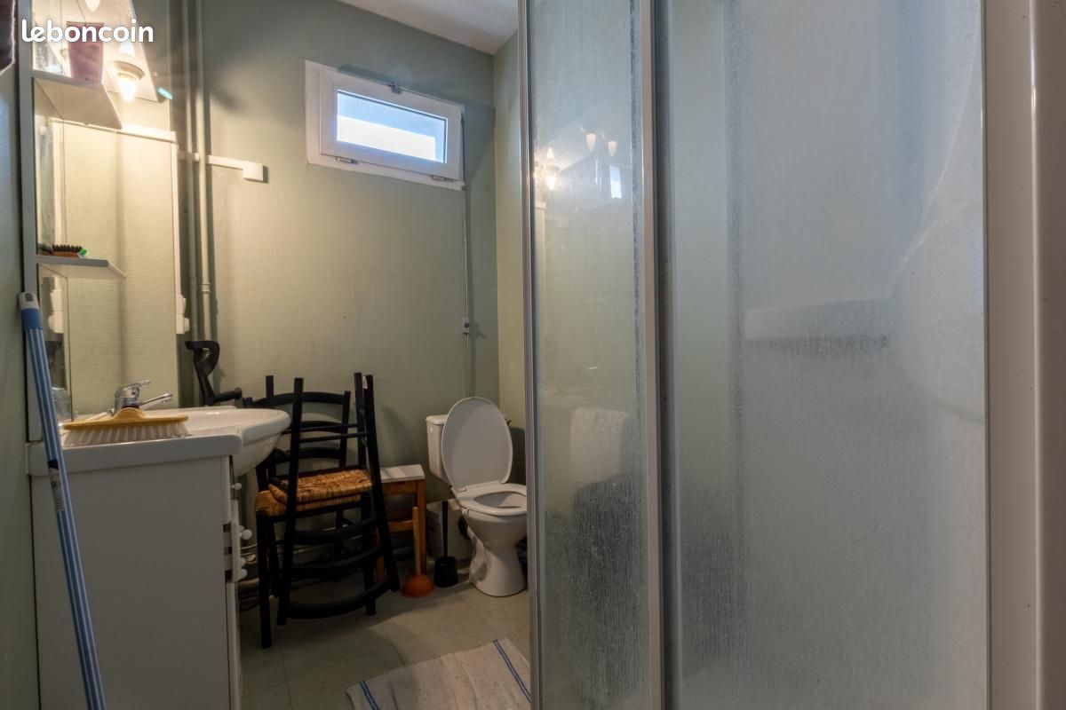 Studio 1 pièce 15 m² - Limoges 87000 (image principale 3)