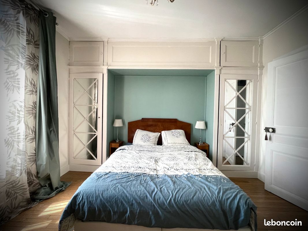 Chambre étudiante (image 1)