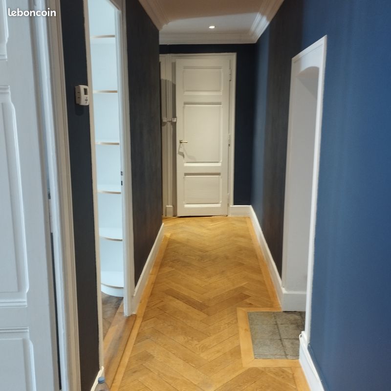 Appartement 2 pièces 61 m² · à Annemasse · 61 m² · 990 €/mois