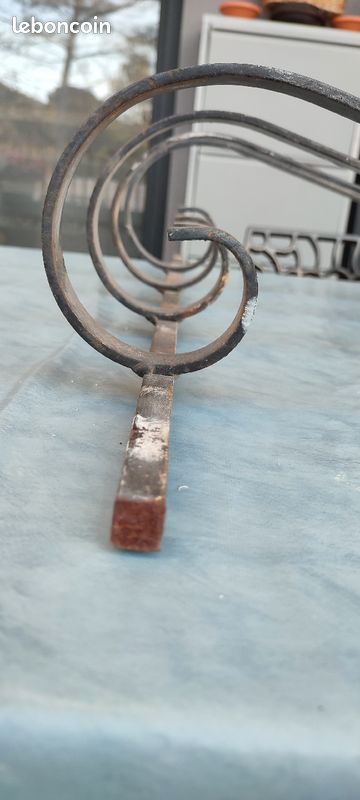 Grille de défense (image 3)