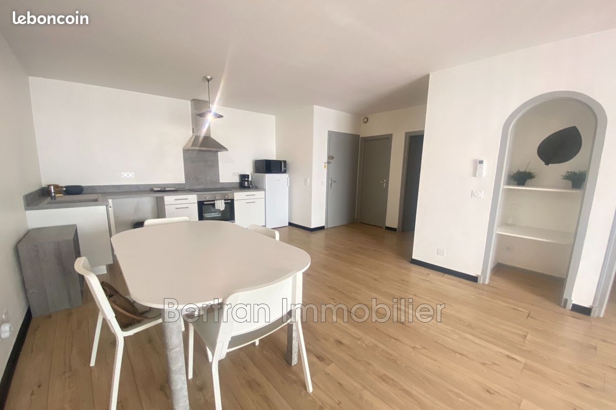 Appartement 2 pièces 45 m² · à Rivesaltes · 45 m² · 660 €/mois