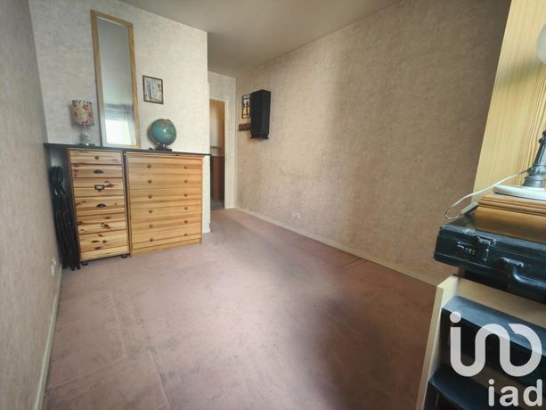Appartement a louer nanterre - 2 pièce(s) - 43 m2 - Surfyn