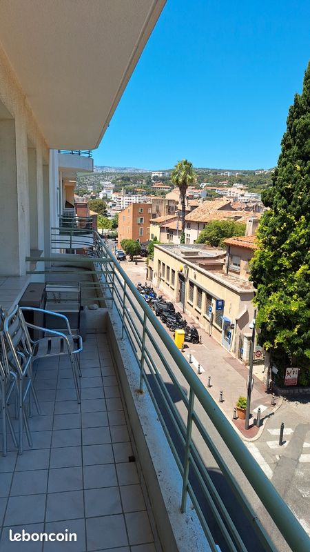 Appartement 1 pièce 30 m² · à Cassis · 30 m² · 800 €/mois
