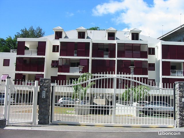 Appartement 3 pièces 68 m² · à Saint-Denis · 68 m² · 903 €/mois