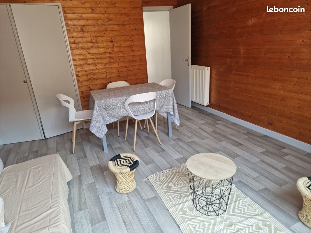 Appartement 1 pièce 35 m² · à Pau · 35 m² · 640 €/mois