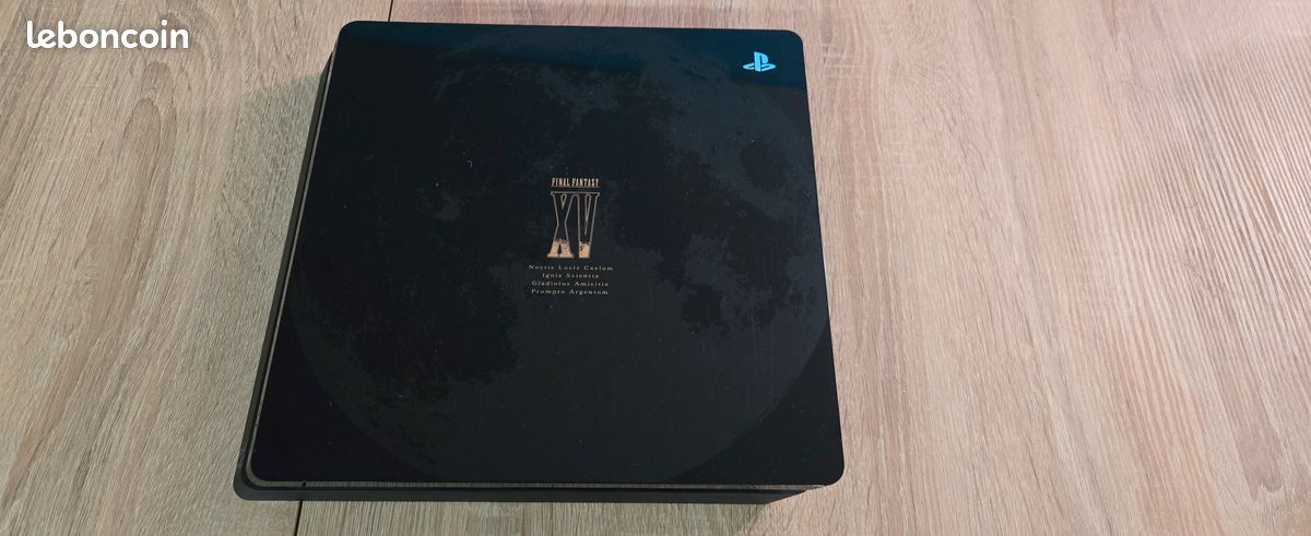 Comprar Final Fantasy XV PS4 La Tienda De Videojuegos