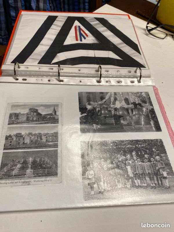 Documents Hertzing en Moselle (image 12)