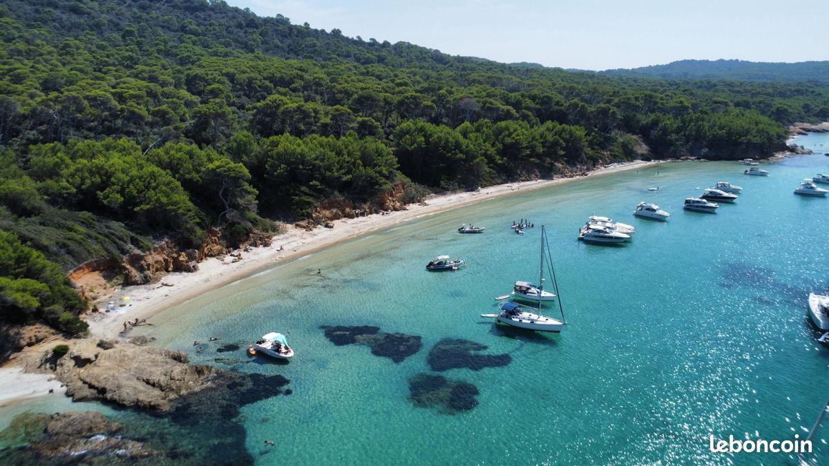 Location Voilier 14m – Sortie bateau & Croisière privée – Bonifacio / Lavezzi – Corse du Sud (image 9)