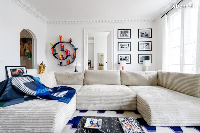 Appartement 10 pièces 210 m² · à Bordeaux · 210 m² · 1 300 000 €