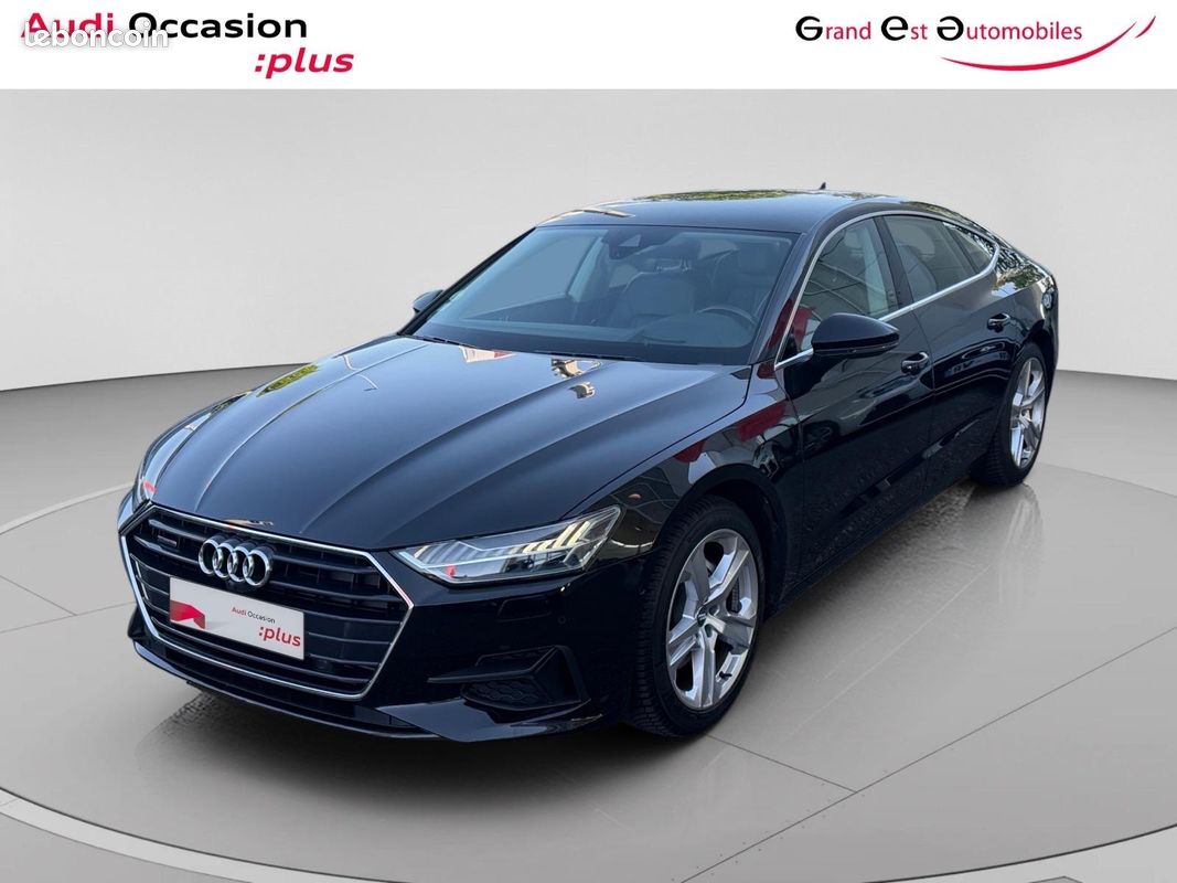 AUDI A7 Sportback 50 TDI 286 Tiptronic 8 Quattro Avus (image 1)