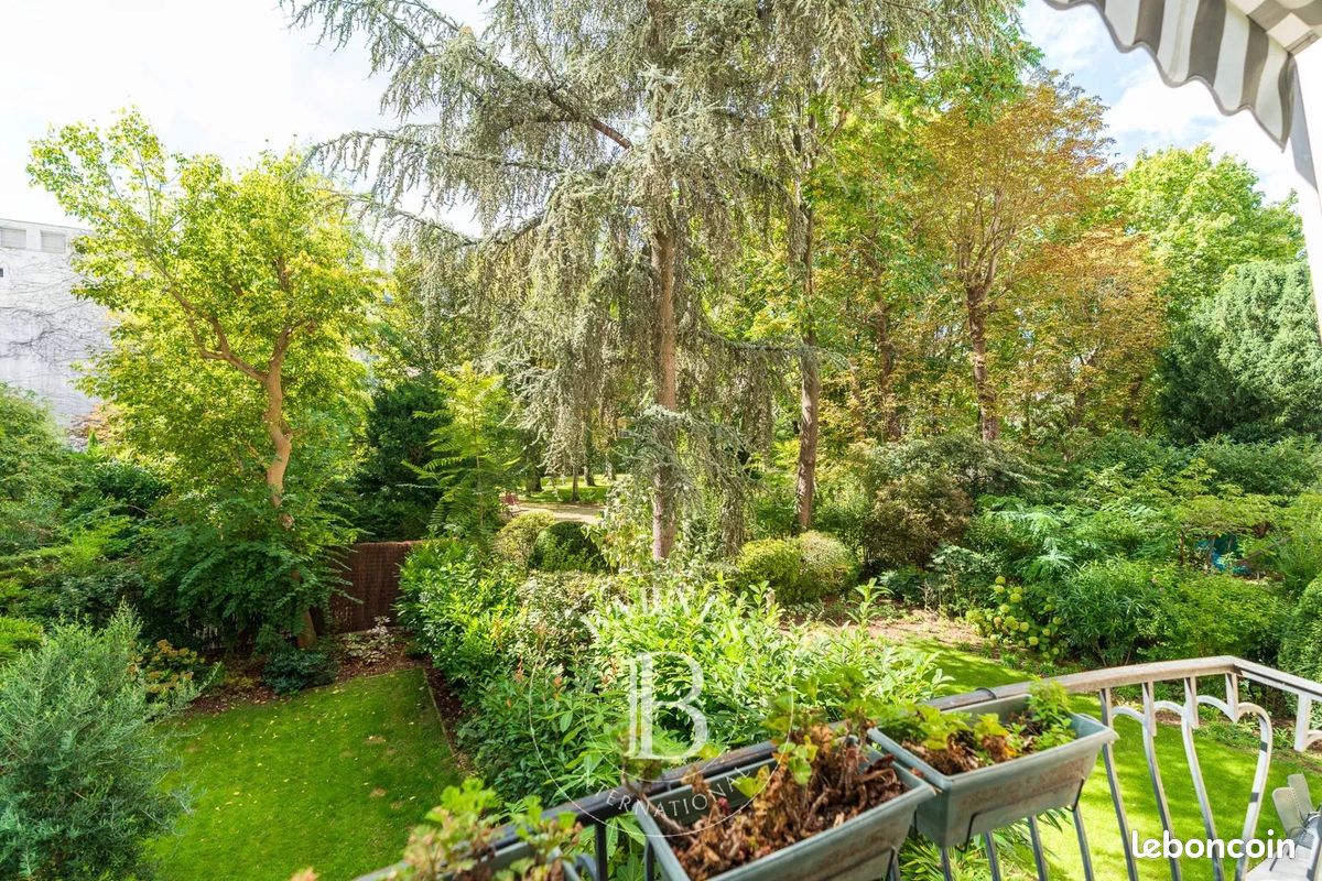 Appartement 6 pièces 117 m² · à Neuilly-sur-Seine · 117 m² · 1 365 000 €
