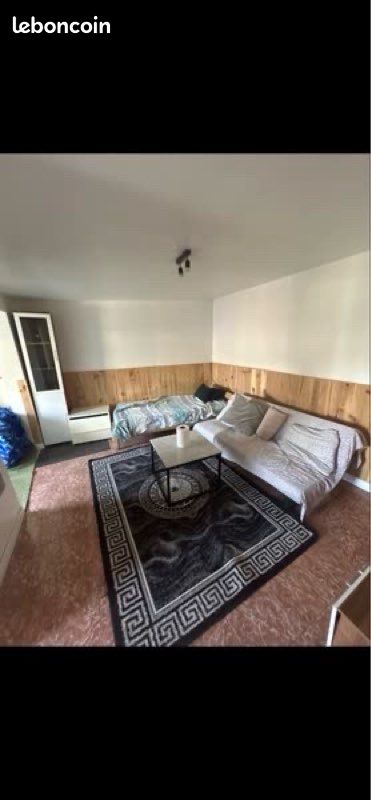 Appartement 2 pièces 25 m² · à Goussainville · 25 m² · 750 €/mois