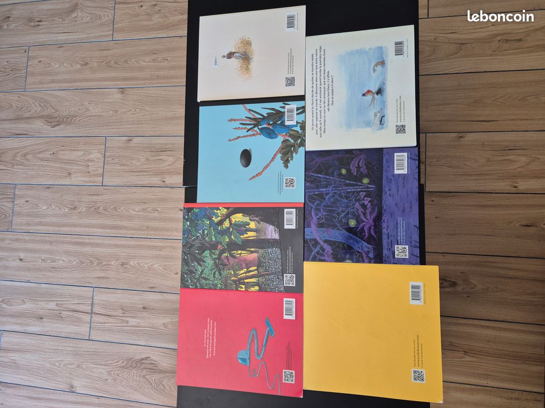 Albums d'histoires (image 3)