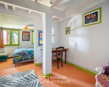 Maison 945 000 € - 205 m²