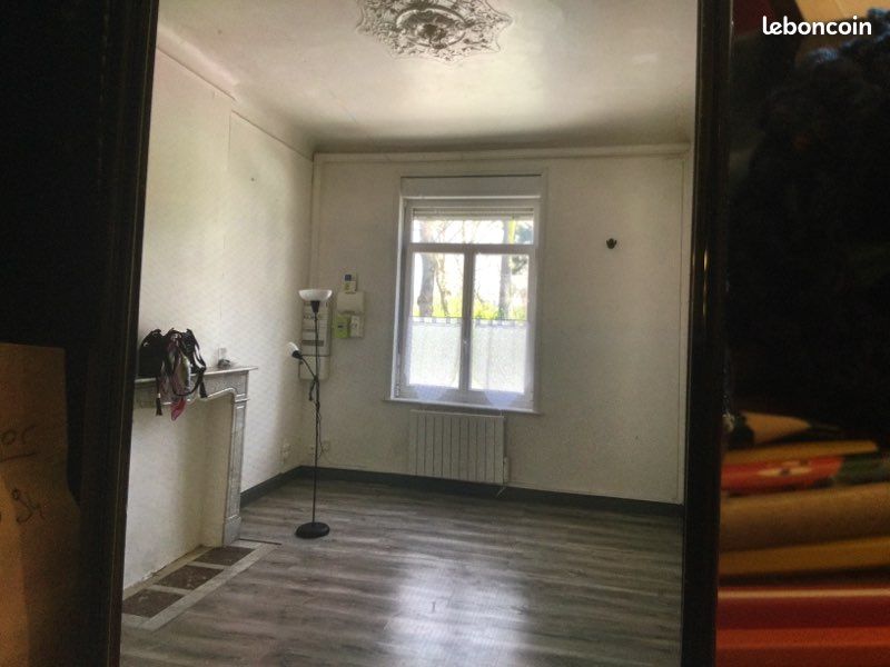 Appartement 2 pièces 41 m² · à Valenciennes · 41 m² · 550 €