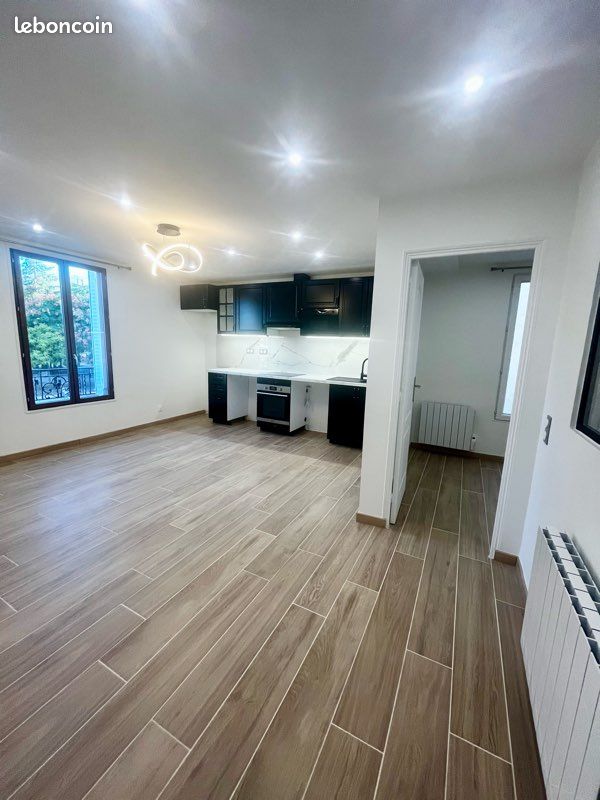 Appartement 2 pièces 41 m² · à Paris · 41 m² · 1 150 €