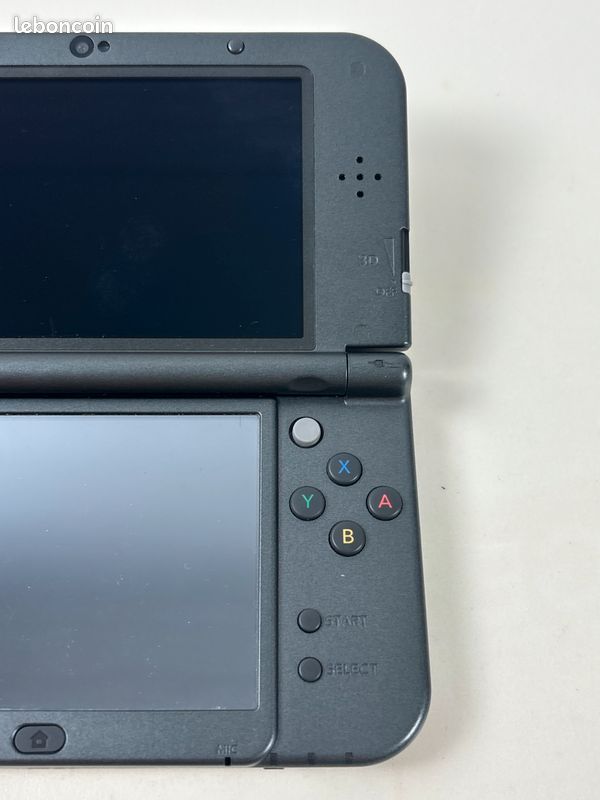 Nintendo New 3DS XL - Console #A16665 (image 8)