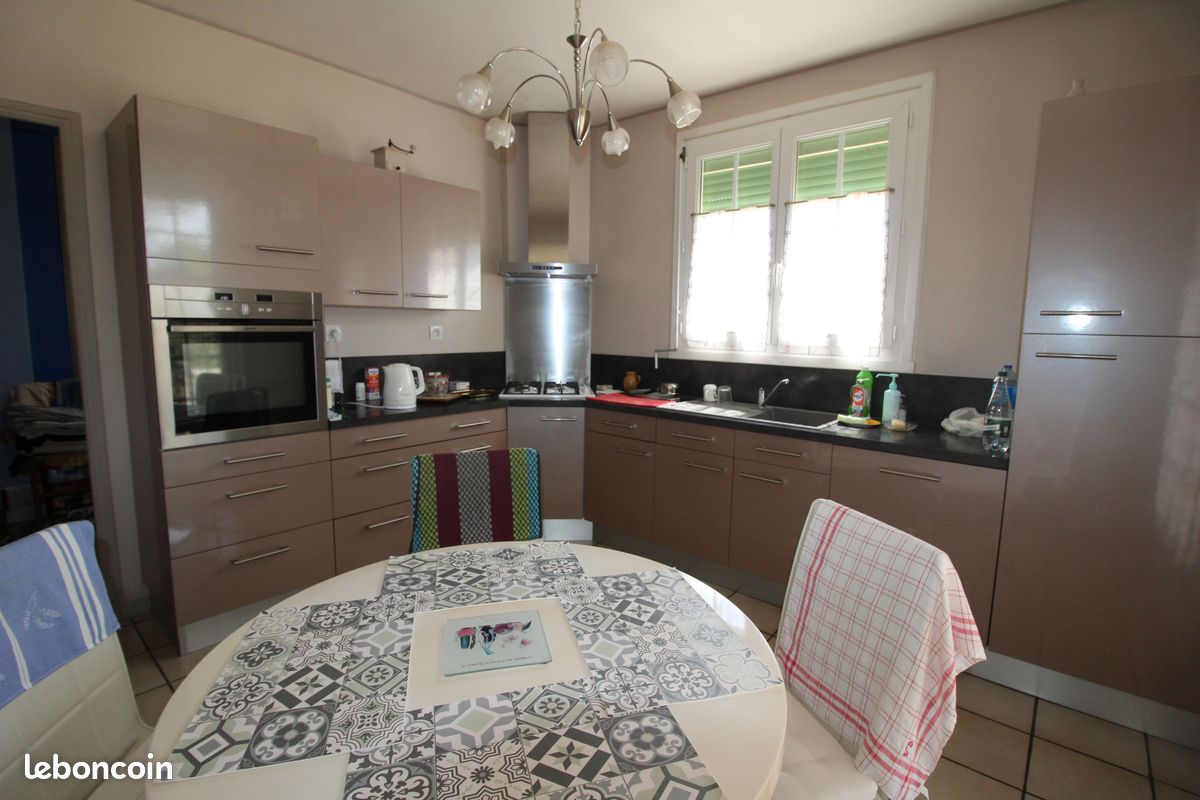 Villa 5 pièces 128 m² (image 3)
