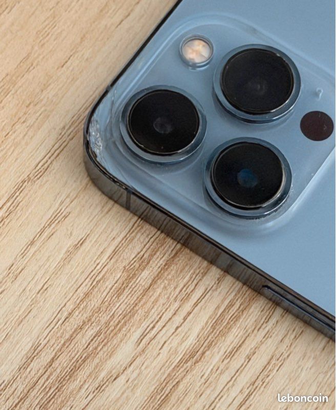 IPhone 13pro (image 5)