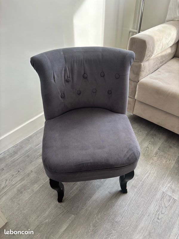 Fauteuil (image 1)