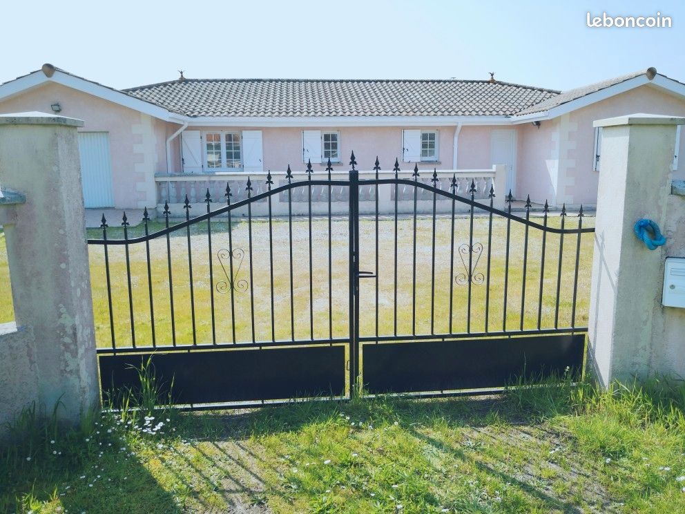 Maison 5 pièces 180 m² · à Soulac-sur-Mer · 180 m² · 540 000 €
