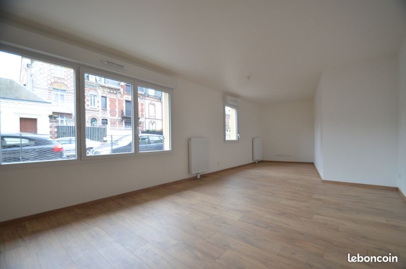 Appartement a louer rouen - 3 pièce(s) - 73 m2 - Surfyn