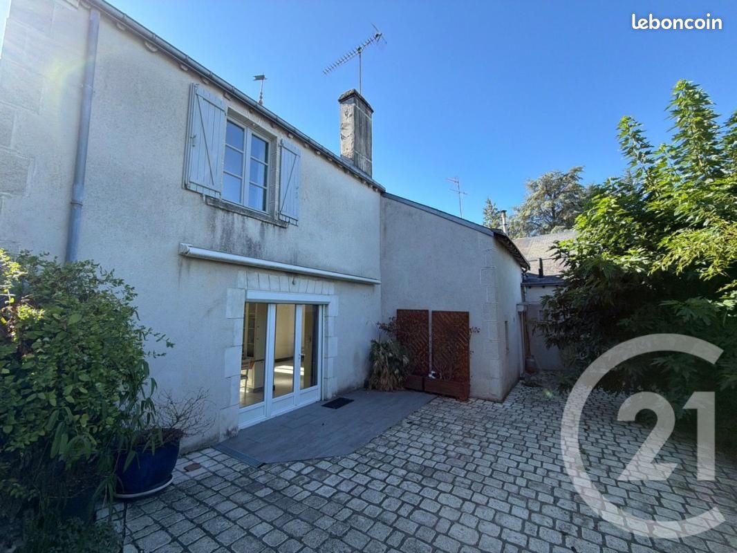 Maison 4 pièces 115 m² · à Beaugency · 115 m² · 335 900 €
