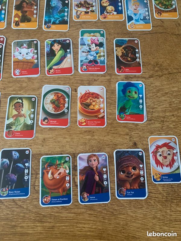 Carte cuisinons en famille (image 5)
