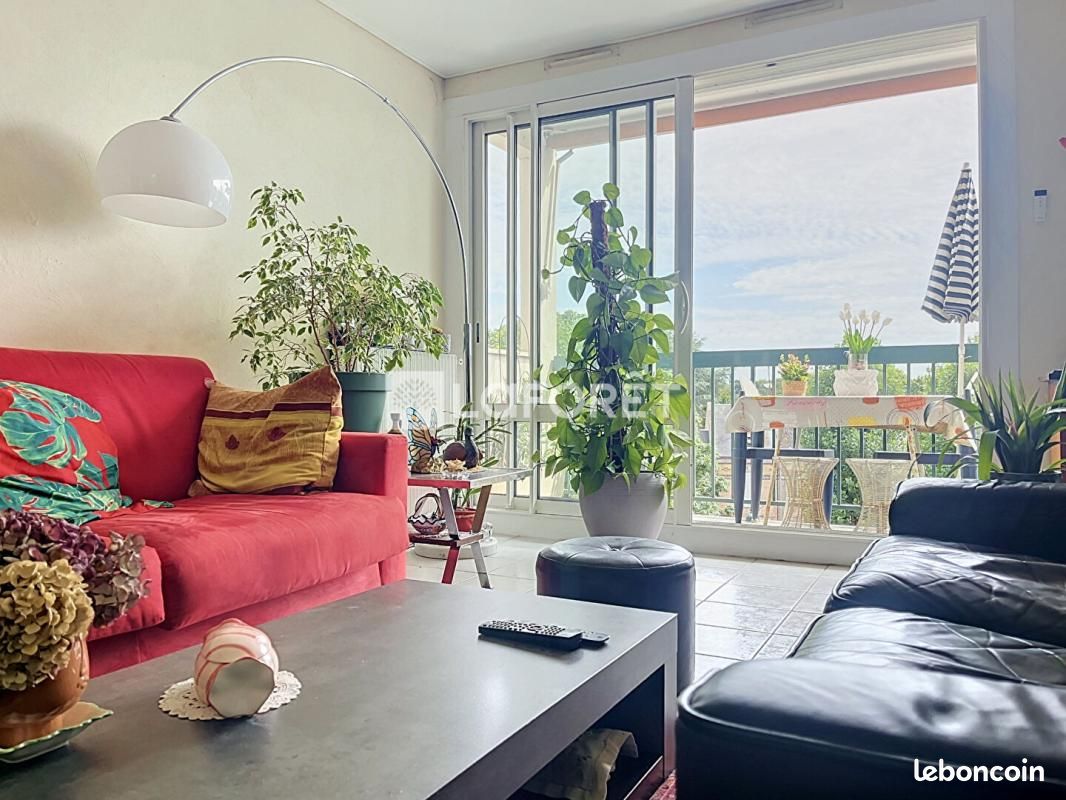 Appartement 3 pièces 80 m² · à Abbeville · 80 m² · 139 900 €
