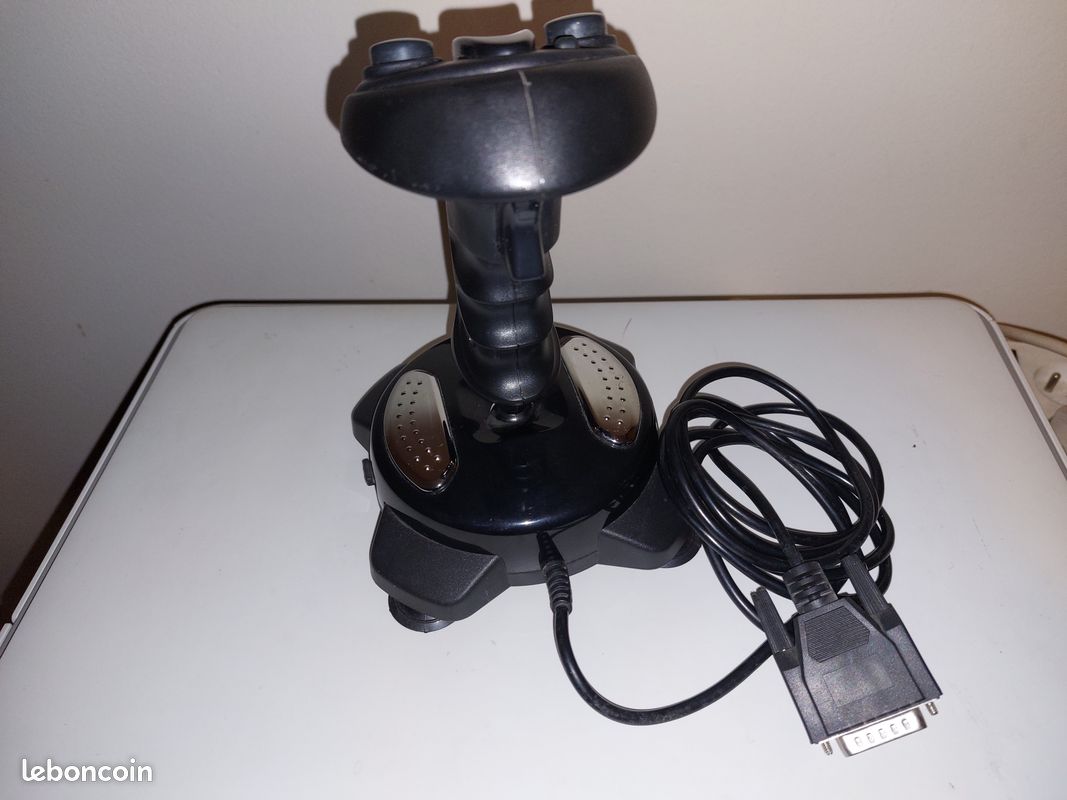 Manette joy stick (image 2)
