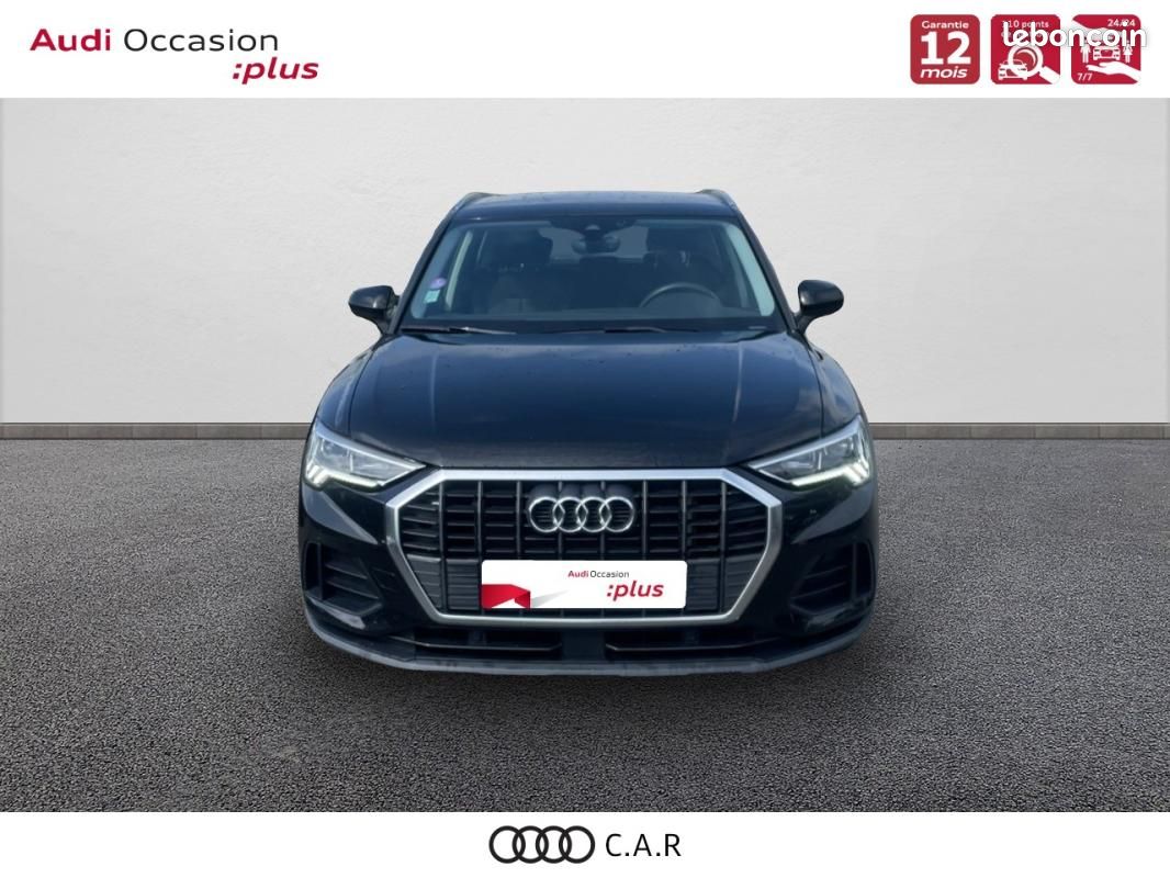 Audi Q3 45 TFSIe 245 ch S tronic 6 Business Executive (image 5)